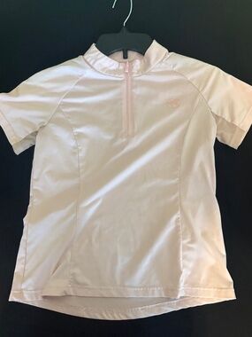 Piper by Smartpak Equestrian Short Sleeve Sunshirt